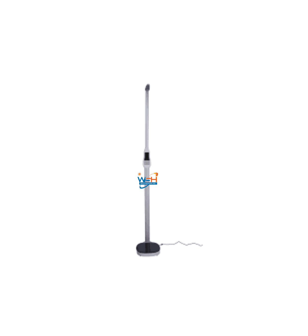 Beryl Multifunction Fat, Height and Weight scale with printer