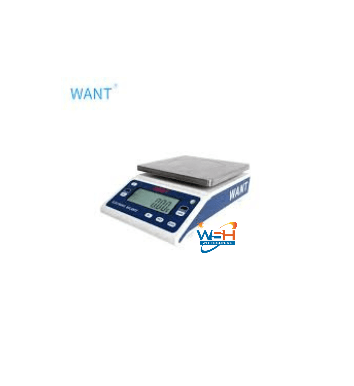 WANT WT-G&GF 0.01g