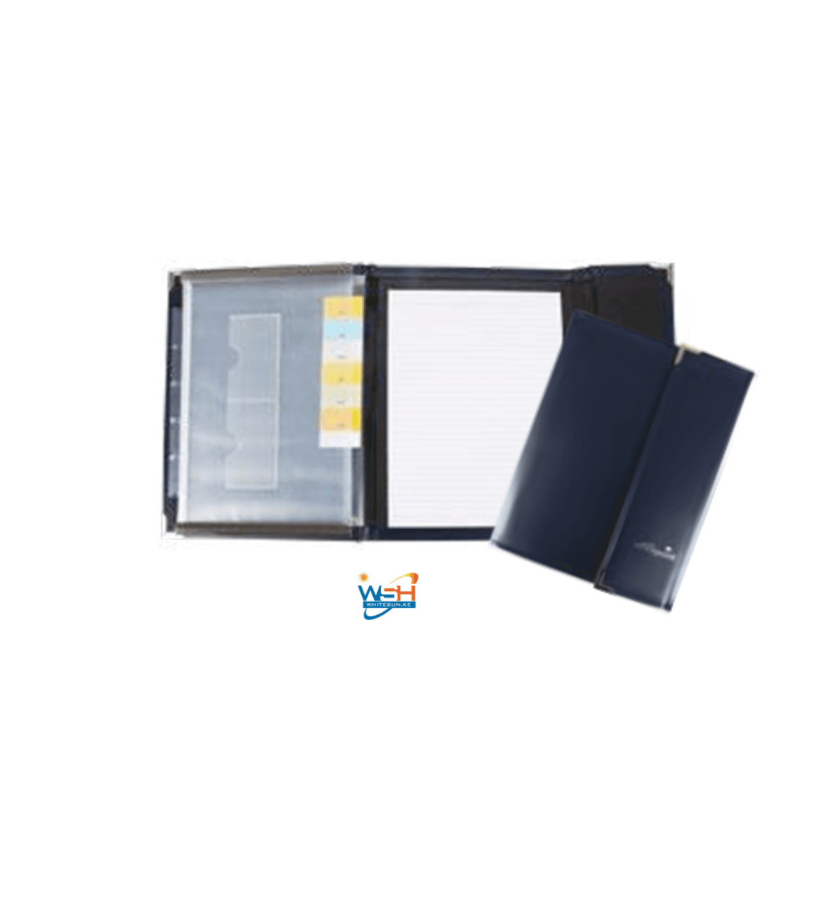 OFFICEPOINT EXECUTIVE FOLDER-F7000 SERIES