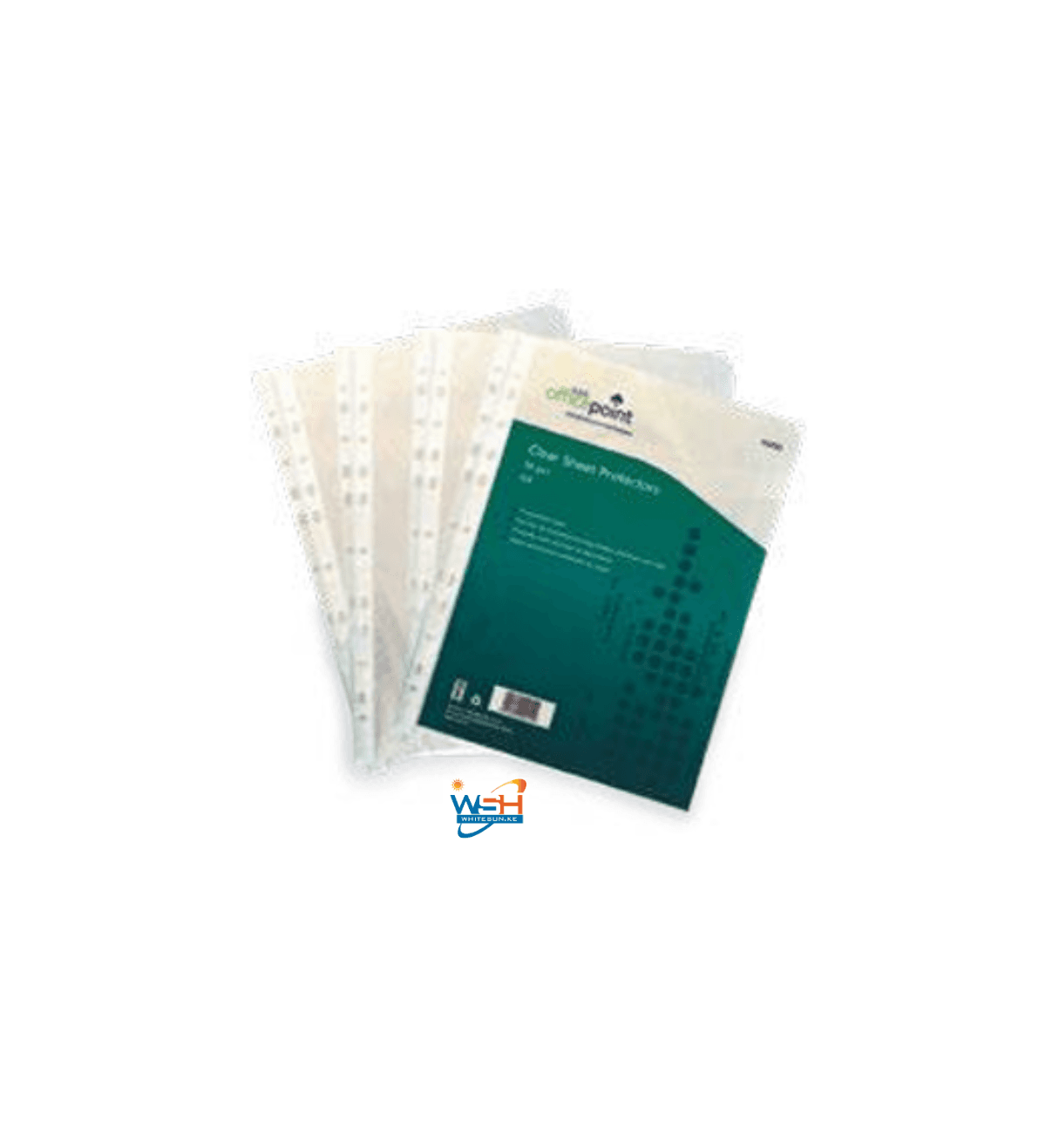 OFFICEPOINT  MULTI-PUNCH POCKETS