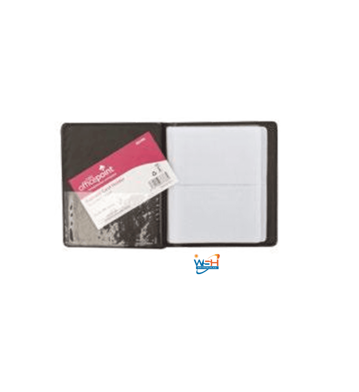 OFFICEPOINT NAME CARD HOLDER