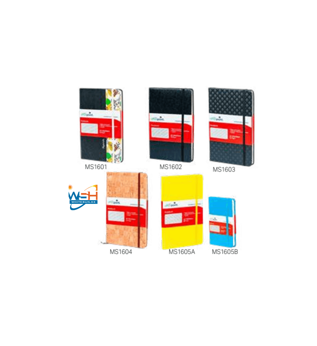 OFFICEPOINT  NOTEBOOK PREMIUM