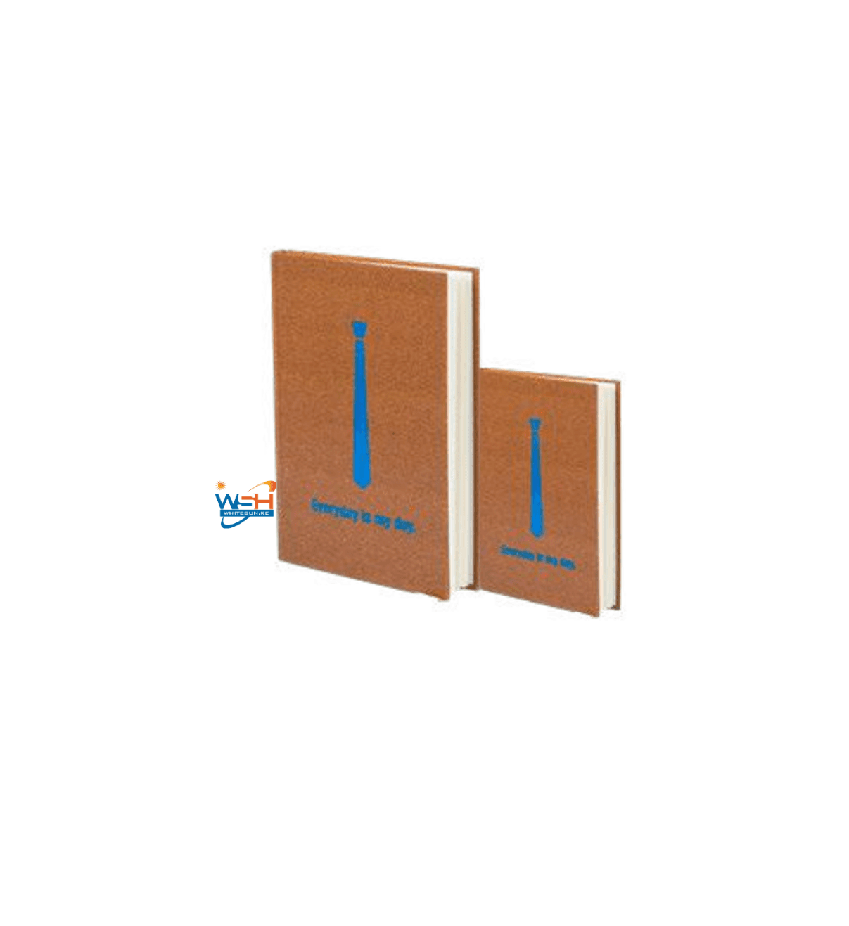 OFFICEPOINT EXECUTIVE NOTEBOOK - ACT