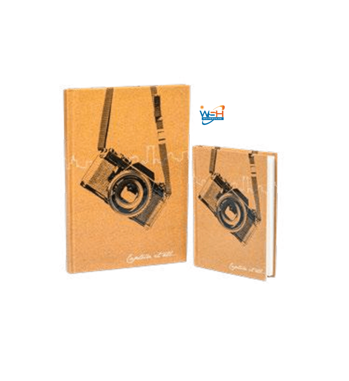 OFFICEPOINT EXECUTIVE NOTEBOOK - CAMERA