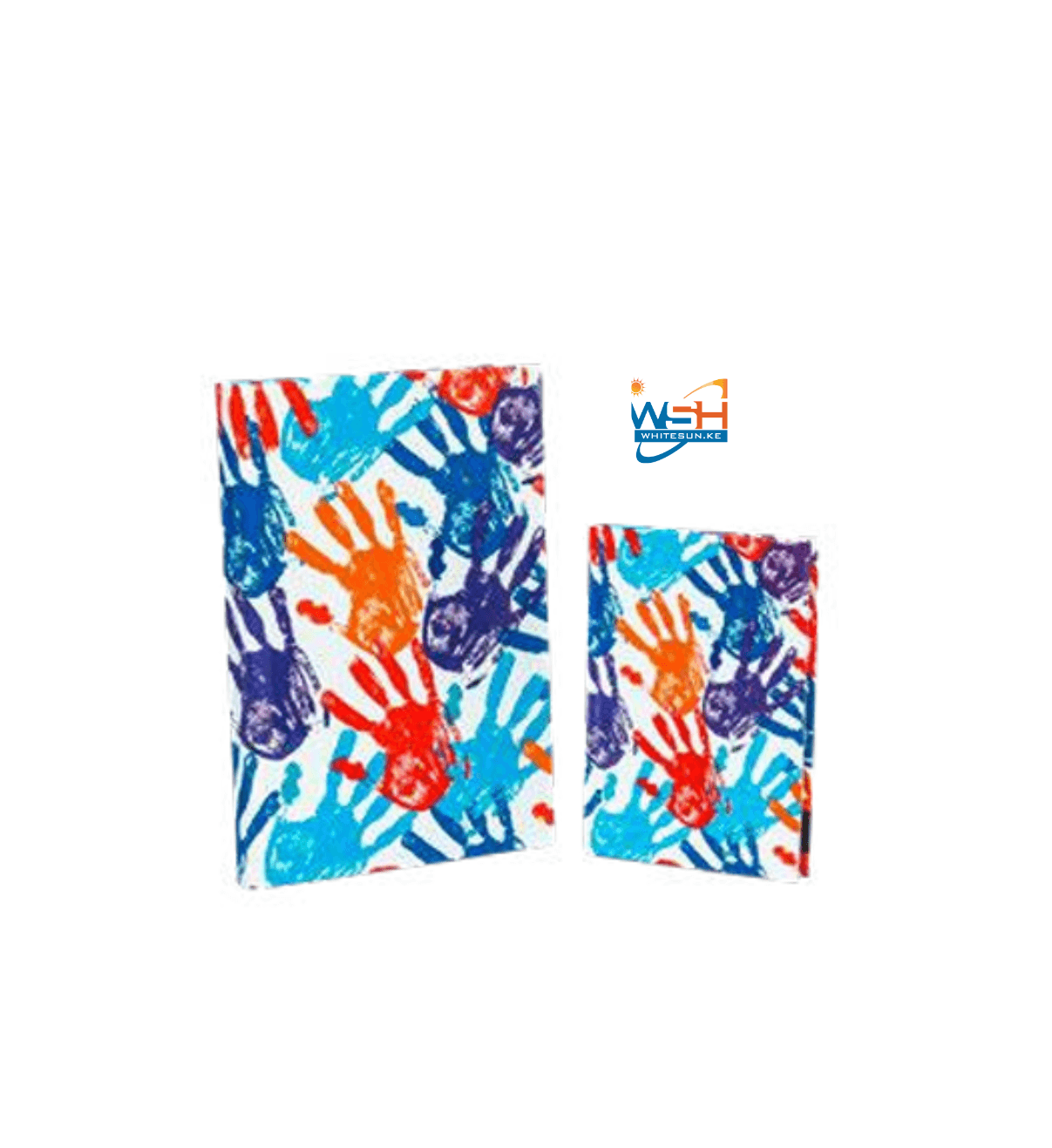OFFICEPOINT EXECUTIVE NOTEBOOK - GLEE