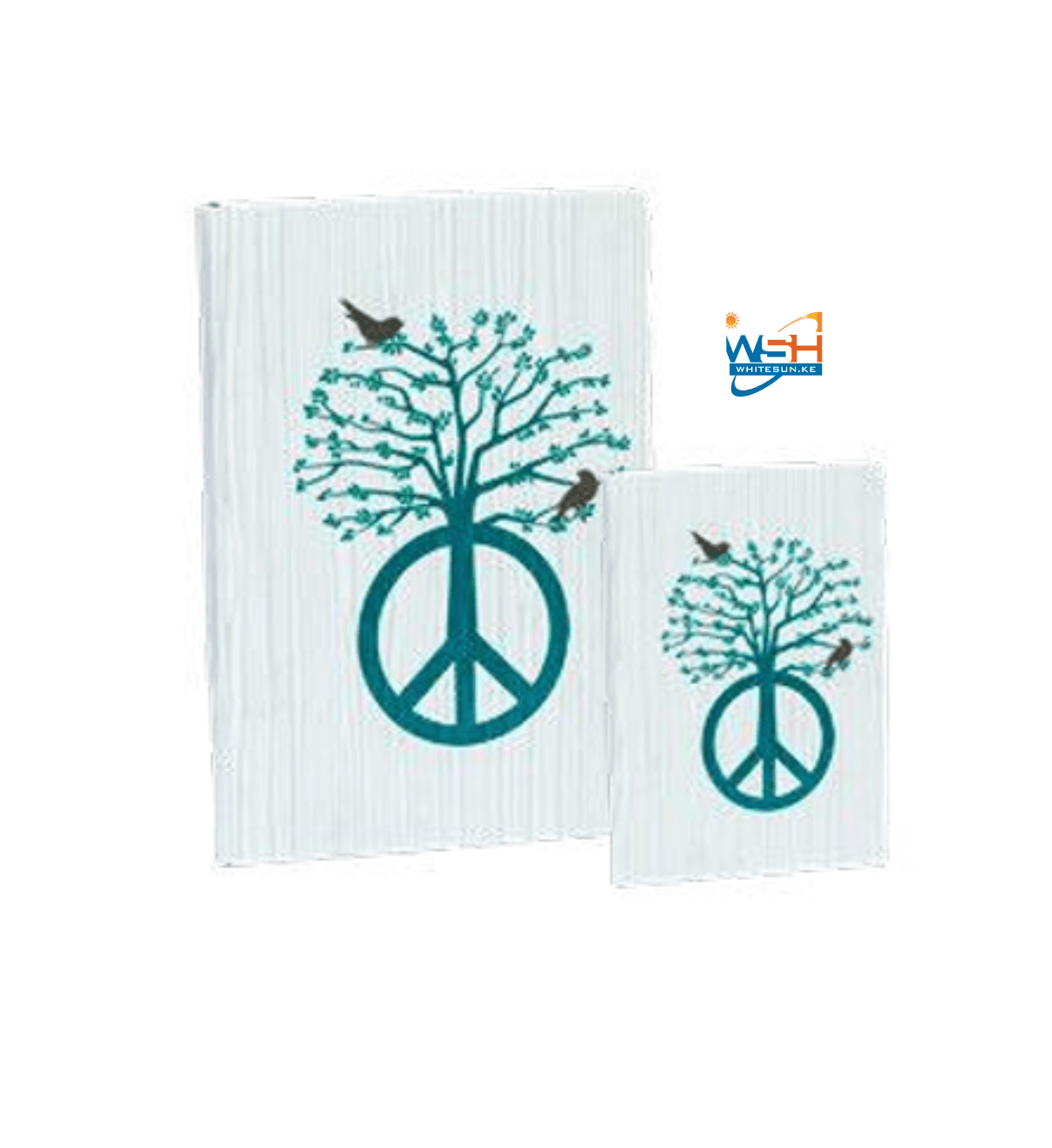 OFFICEPOINT EXECUTIVE NOTEBOOK - STILL