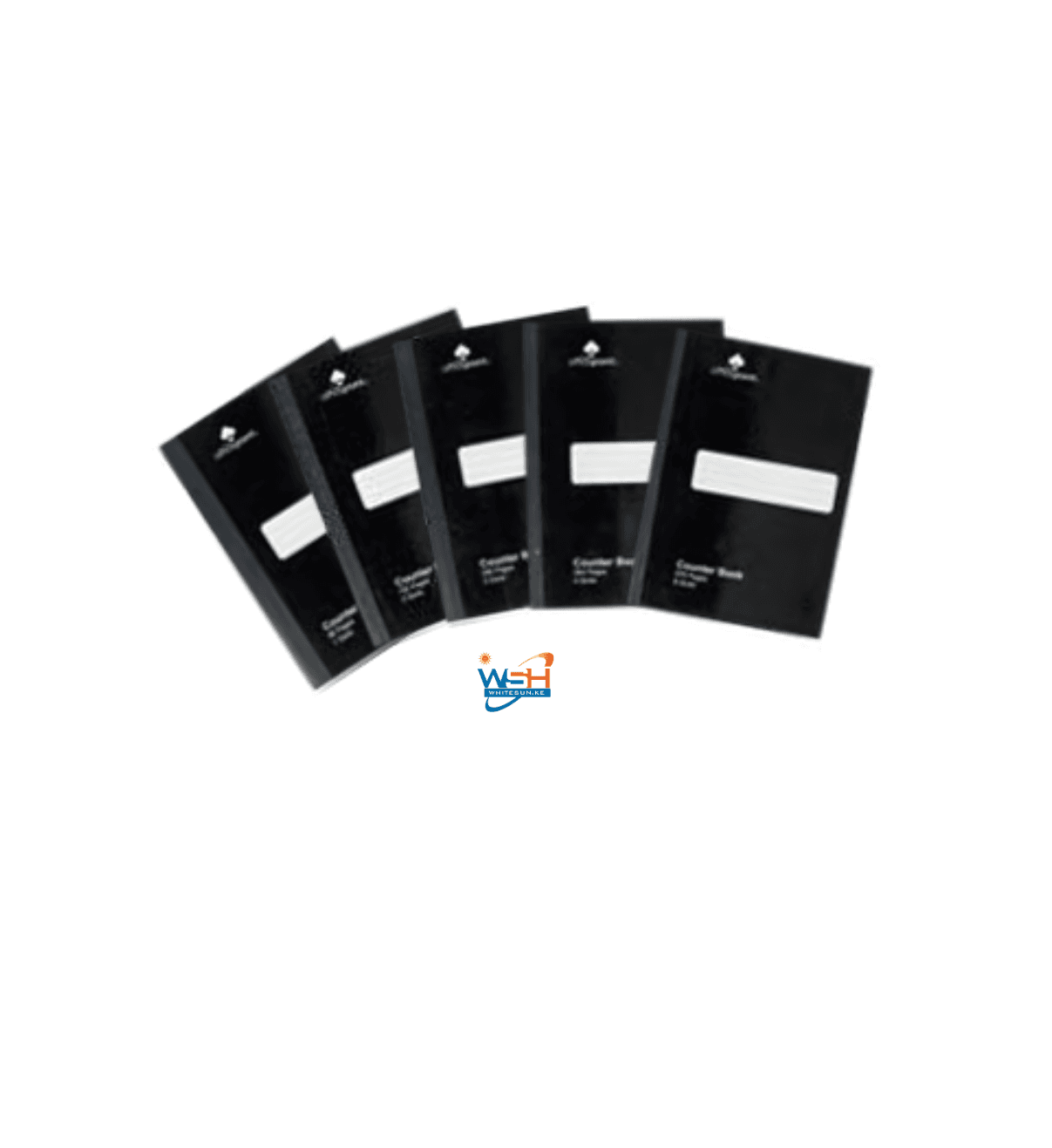 OFFICEPOINT COUNTER BOOK