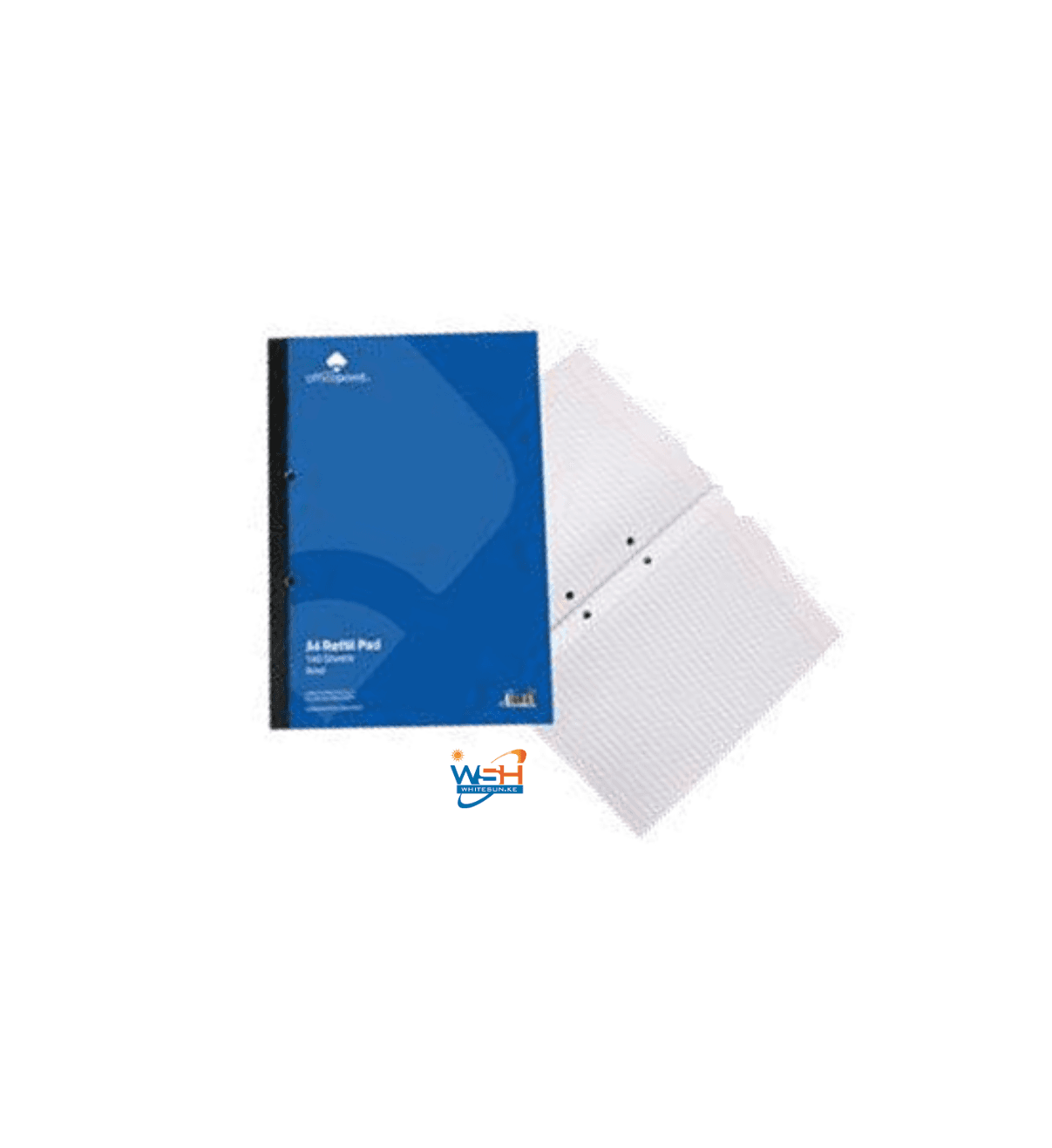 OFFICEPOINT PAD REFILL