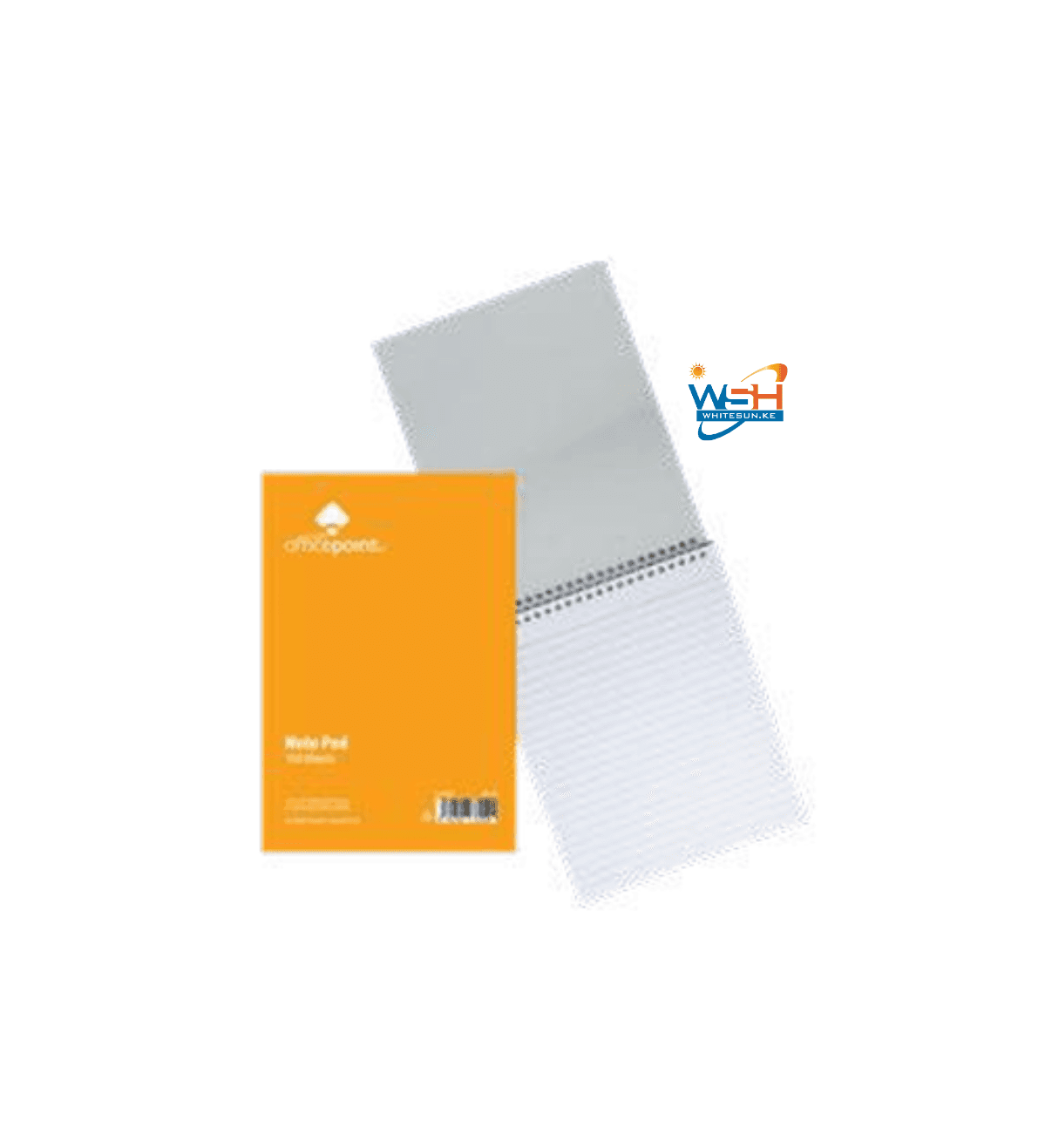 OFFICEPOINT PAD  TOP REPORTERS
