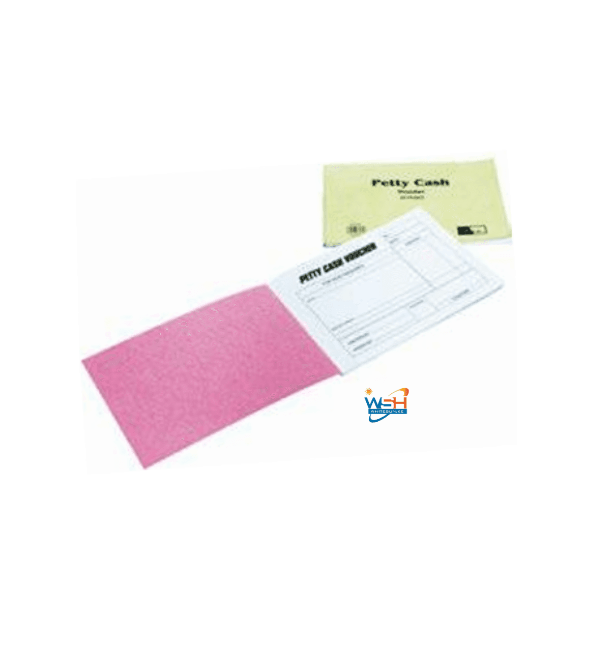 OFFICEPOINT  VOUCHER PETTY CASH