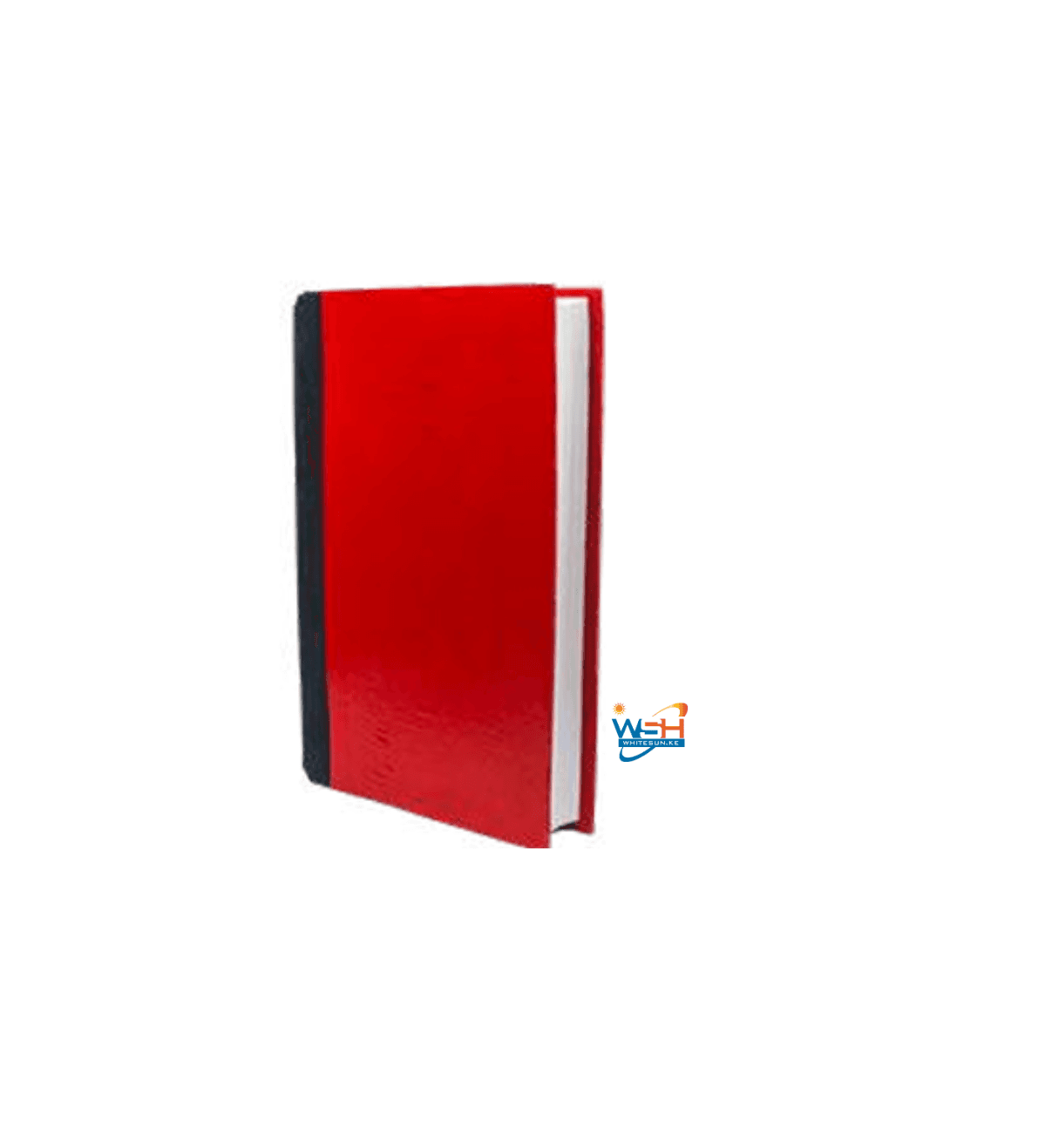 NINE STANDARD MINUTE BOOK