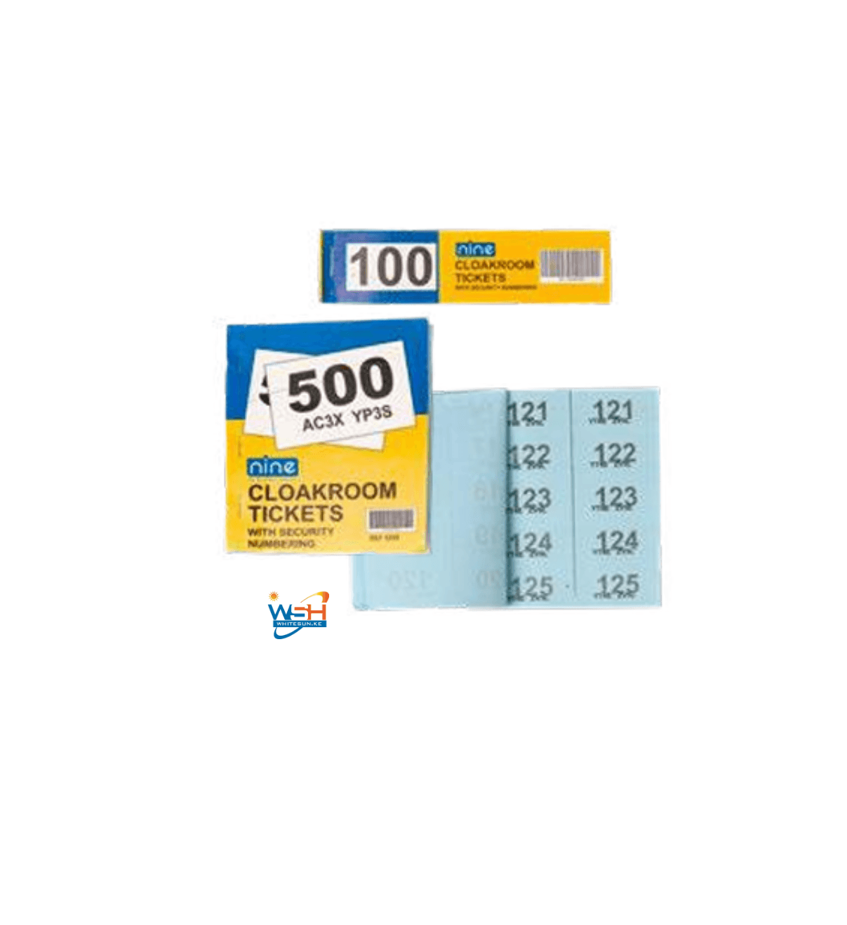 OFFICEPOINT PAGE MARKER