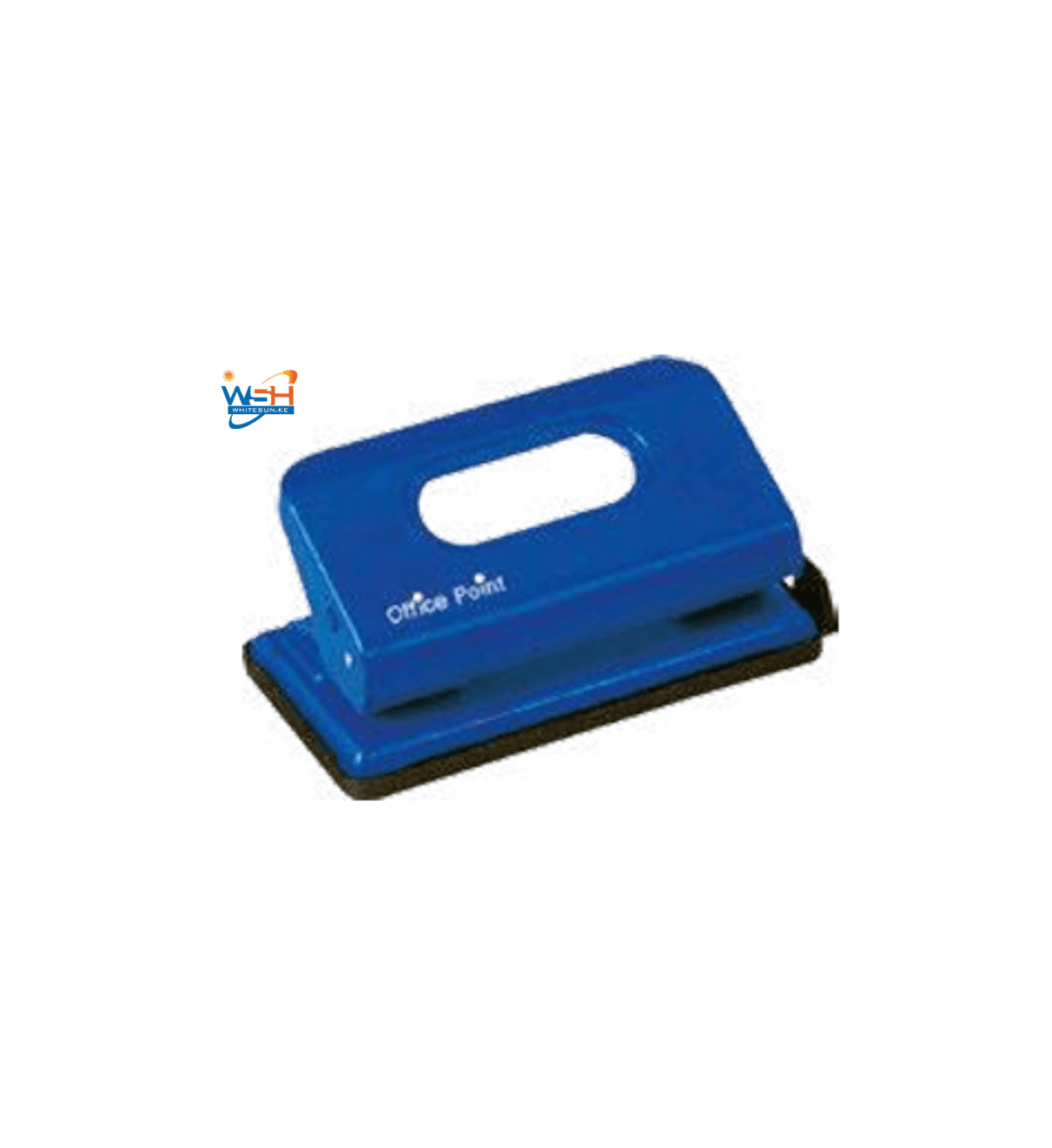 OFFICEPOINT PAPER PUNCH MINI