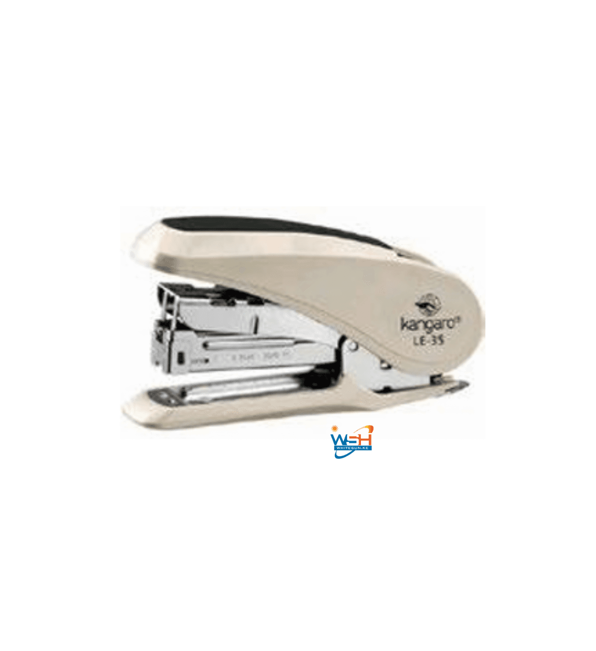 KANGARO STAPLER LE35