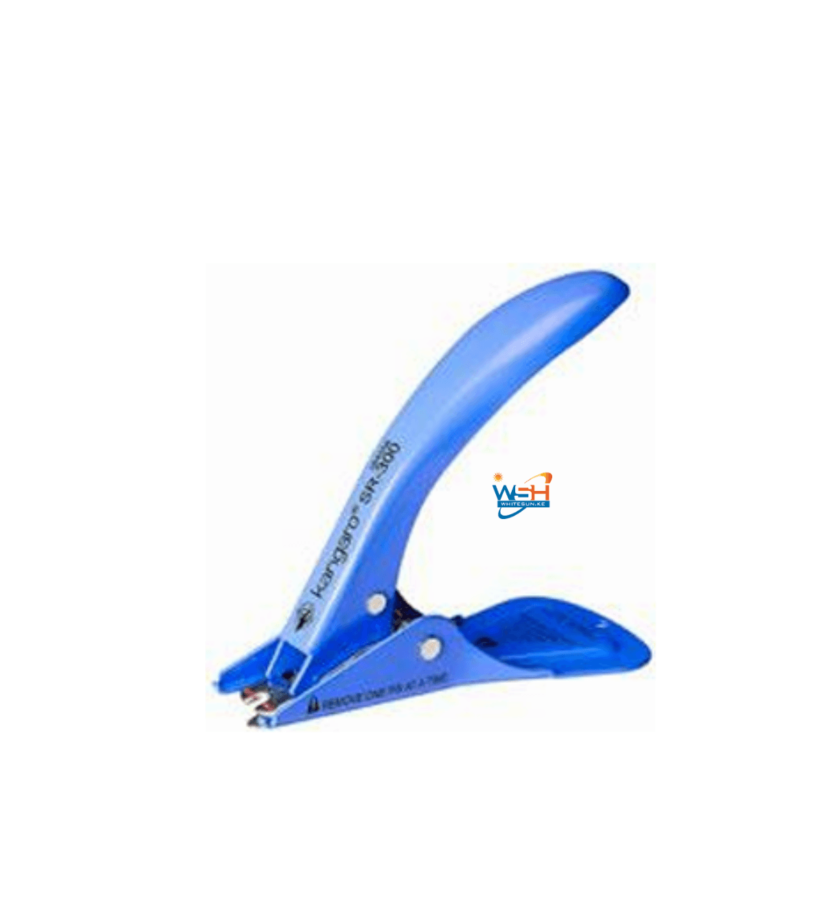 KANGARO STAPLER REMOVER SR300 H/DUTY