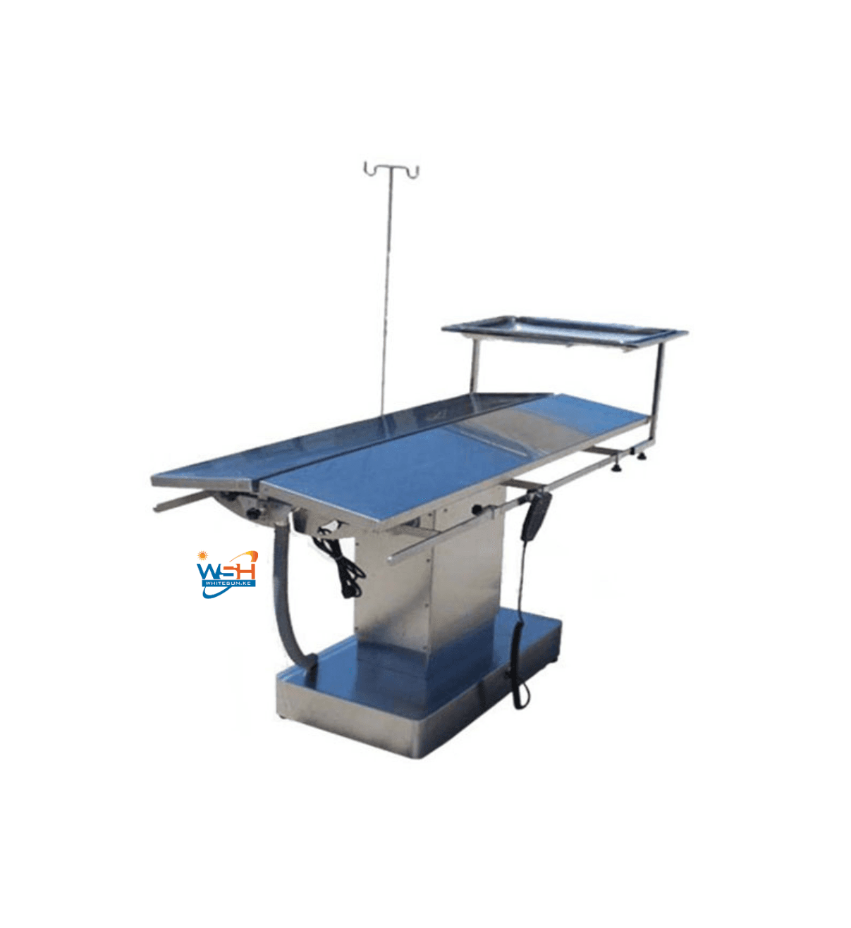 MSLWL18 Animal operating Table