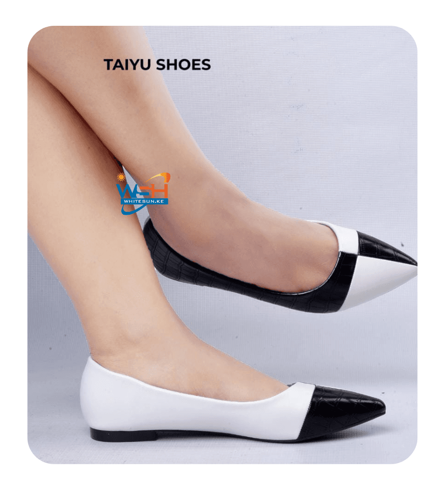 Stylish Women's Flat Shoes 2