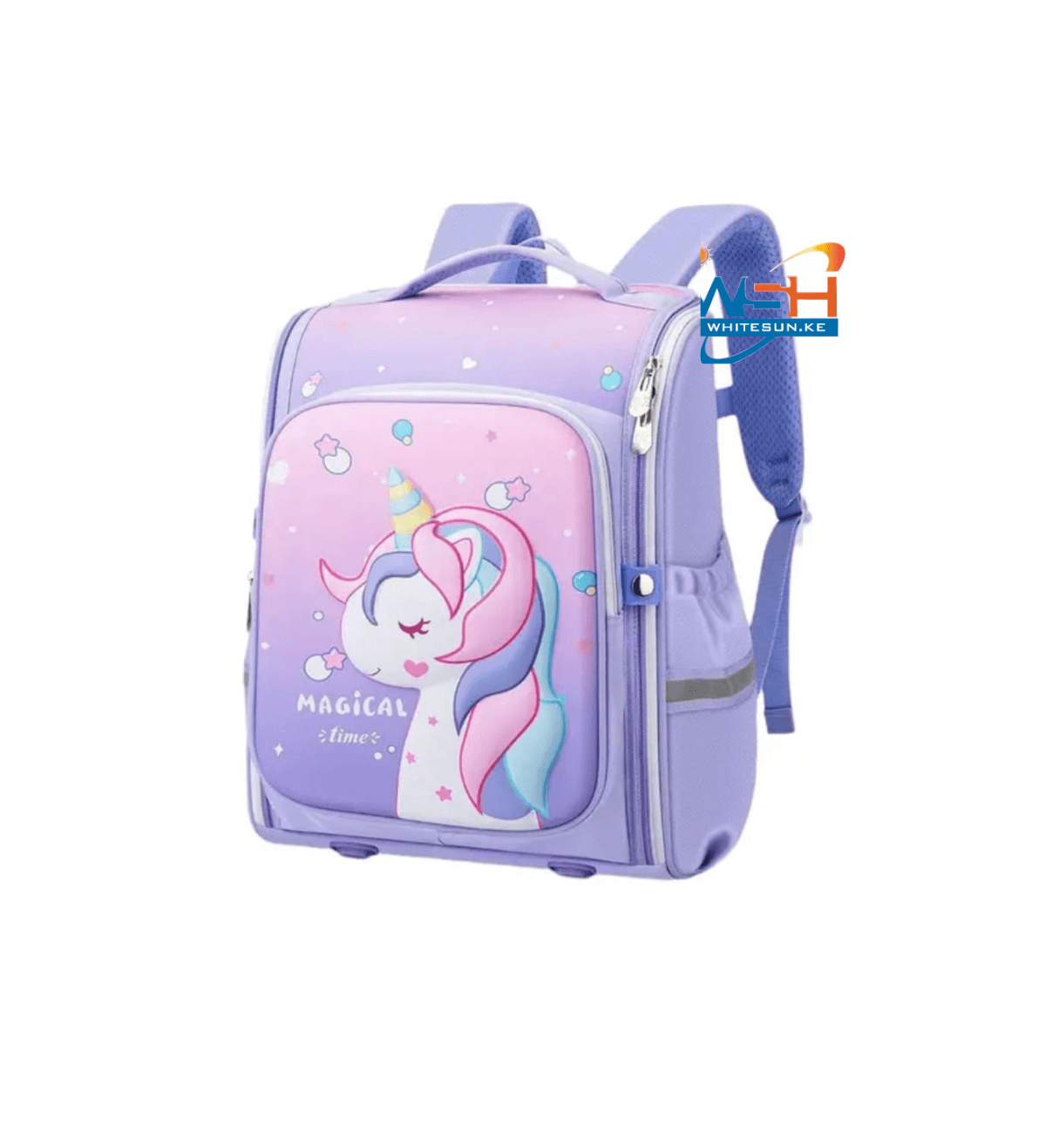 Unicorn school bags Thumbnail 3