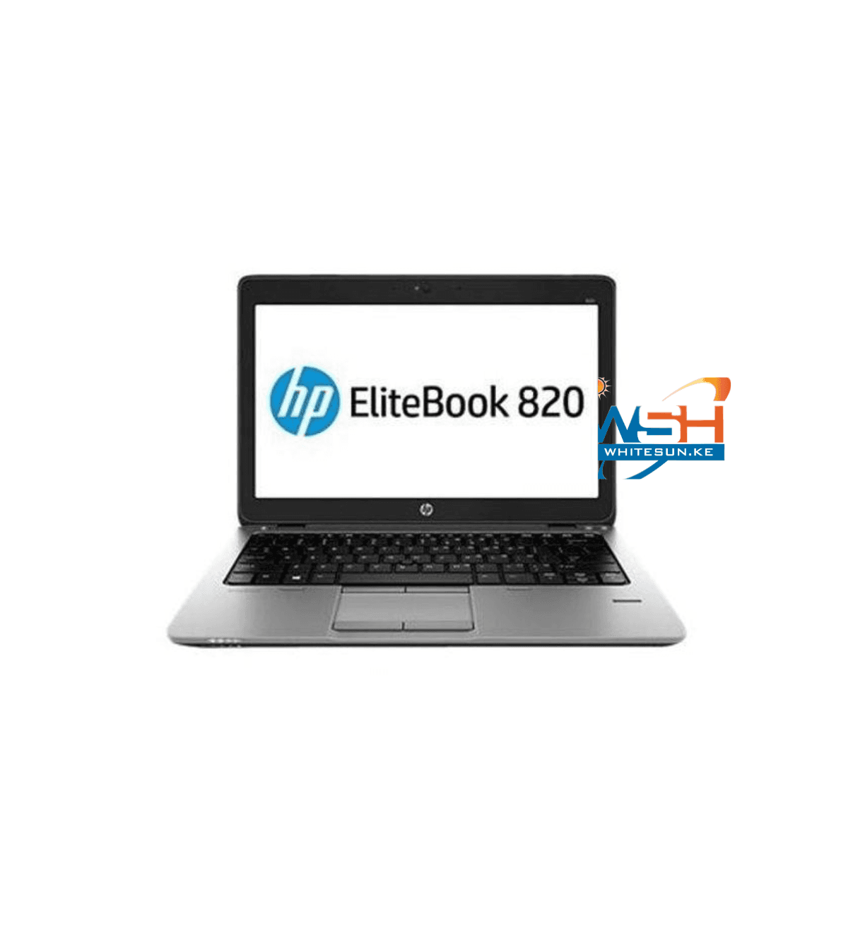 HP 820 G2 Core i5, 8GB RAM, 500GB HDD 12.5"