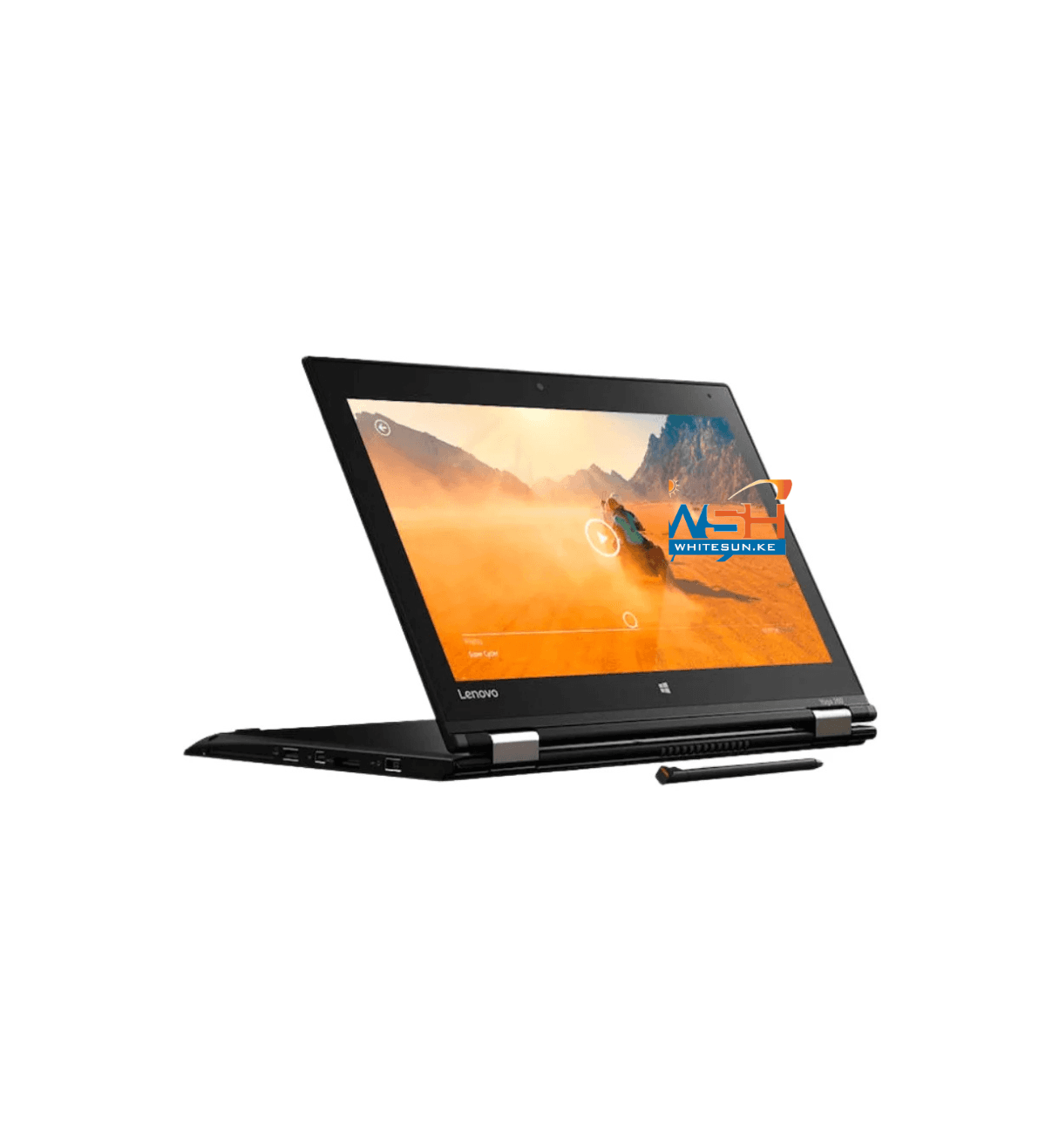 Lenovo ThinkPad Yoga 240