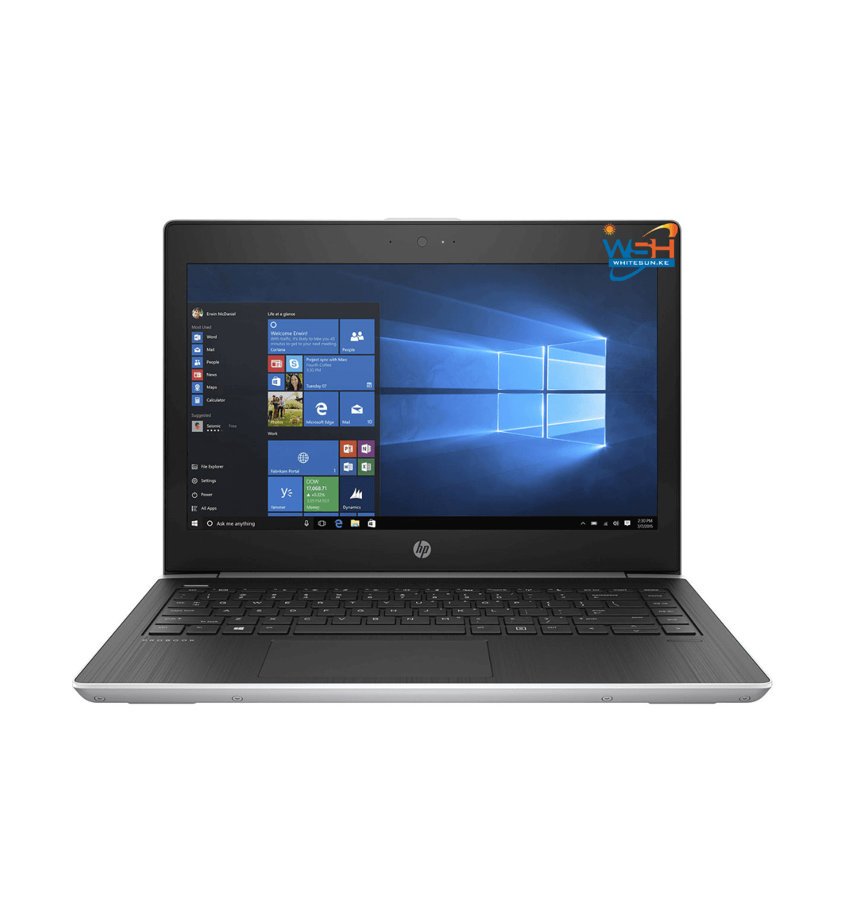 HP ProBook 430 G5 Notebook PC