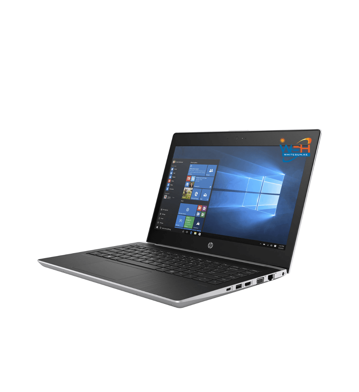 HP ProBook 430 G5 Notebook PC Thumbnail 2