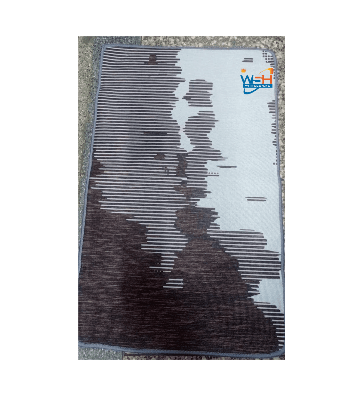 Doormat 8