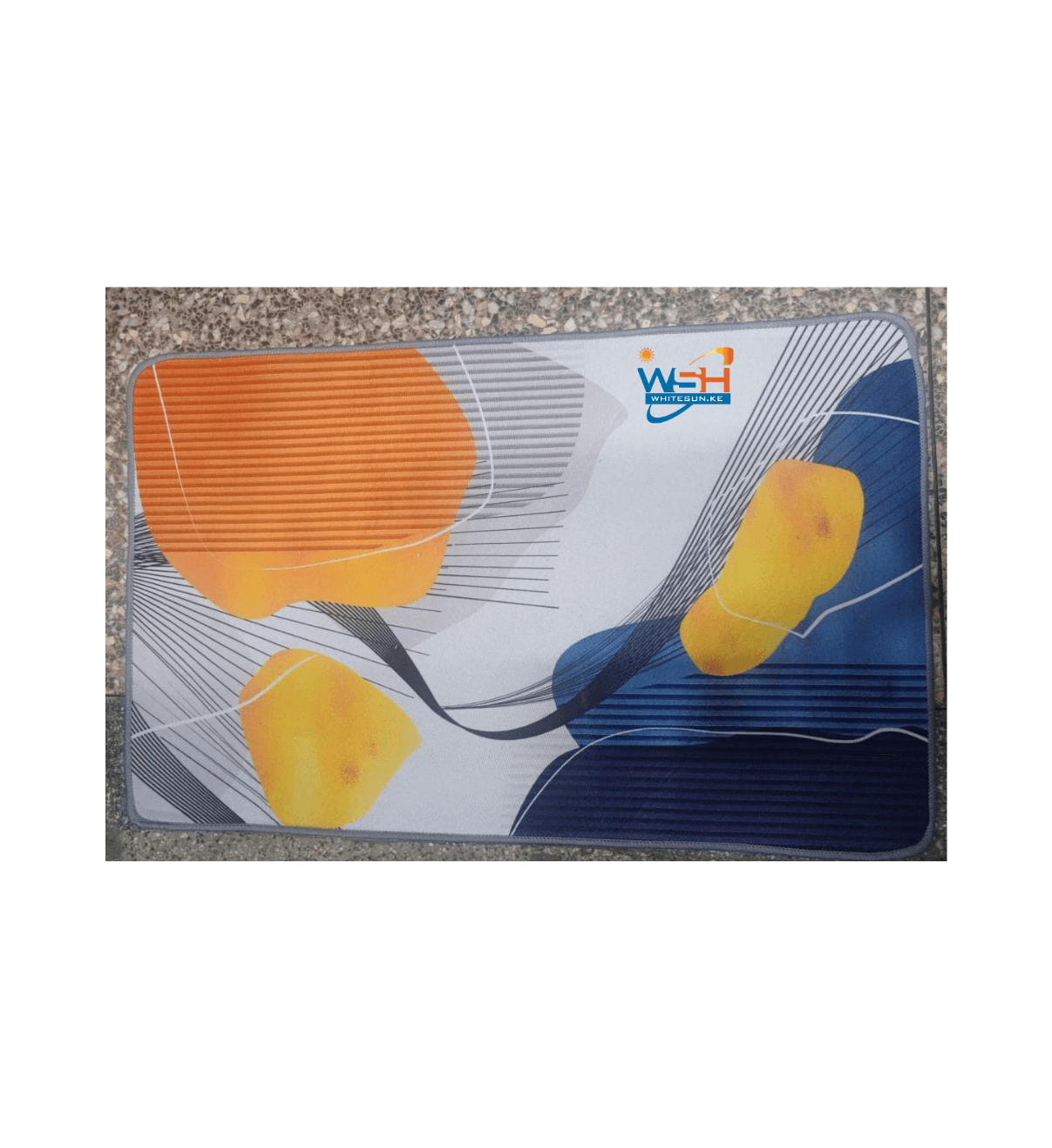 Doormat 9