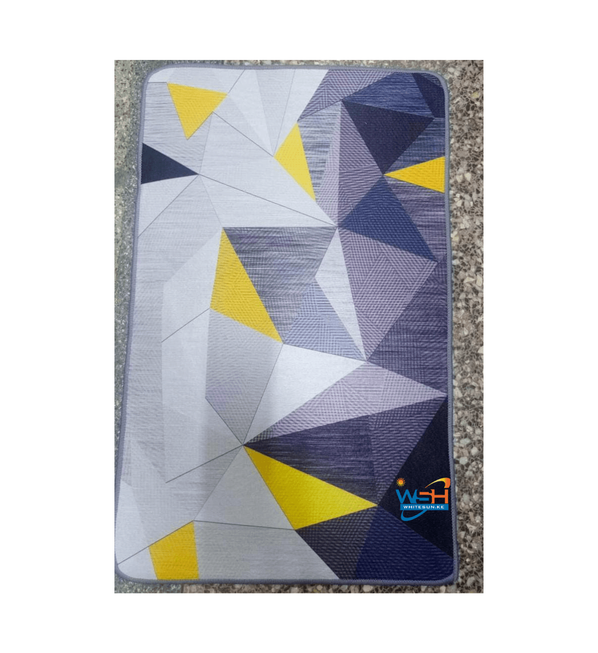 Doormat 16