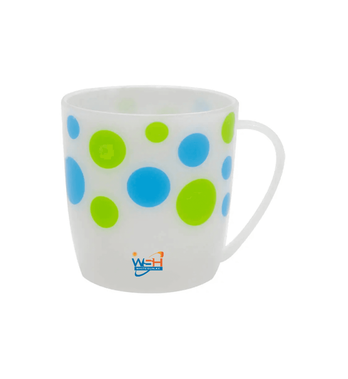 CLARO MUG CUP DECO