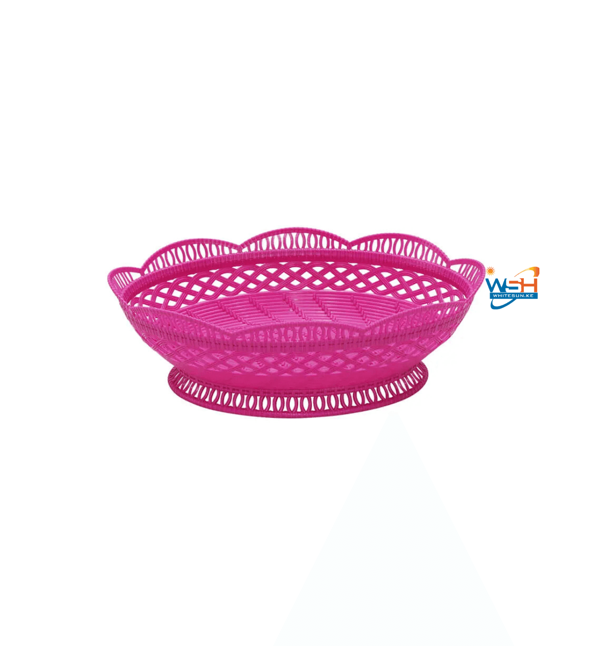 CORAL BASKET