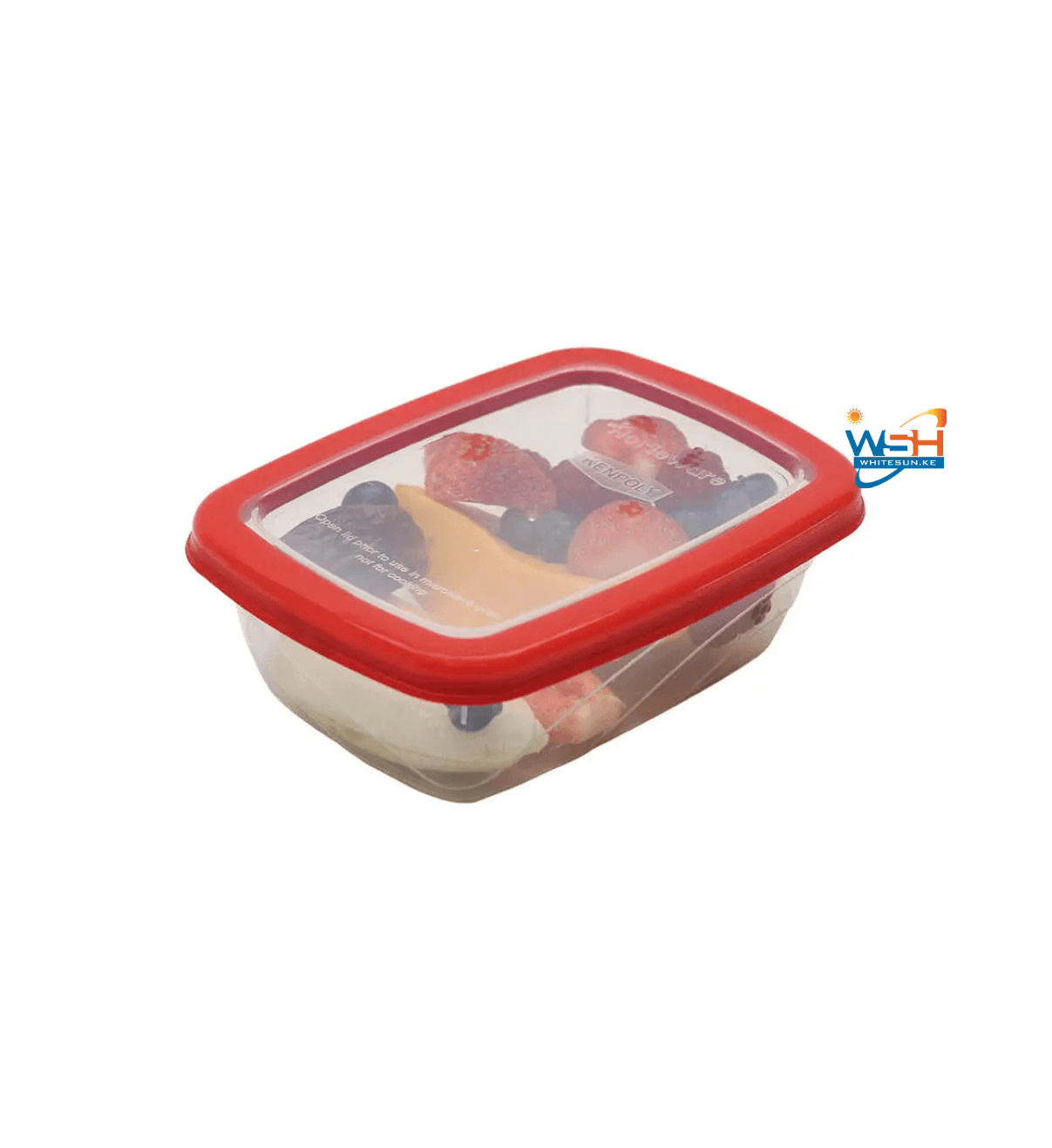 HOMEWARE CONTAINER 1200ML