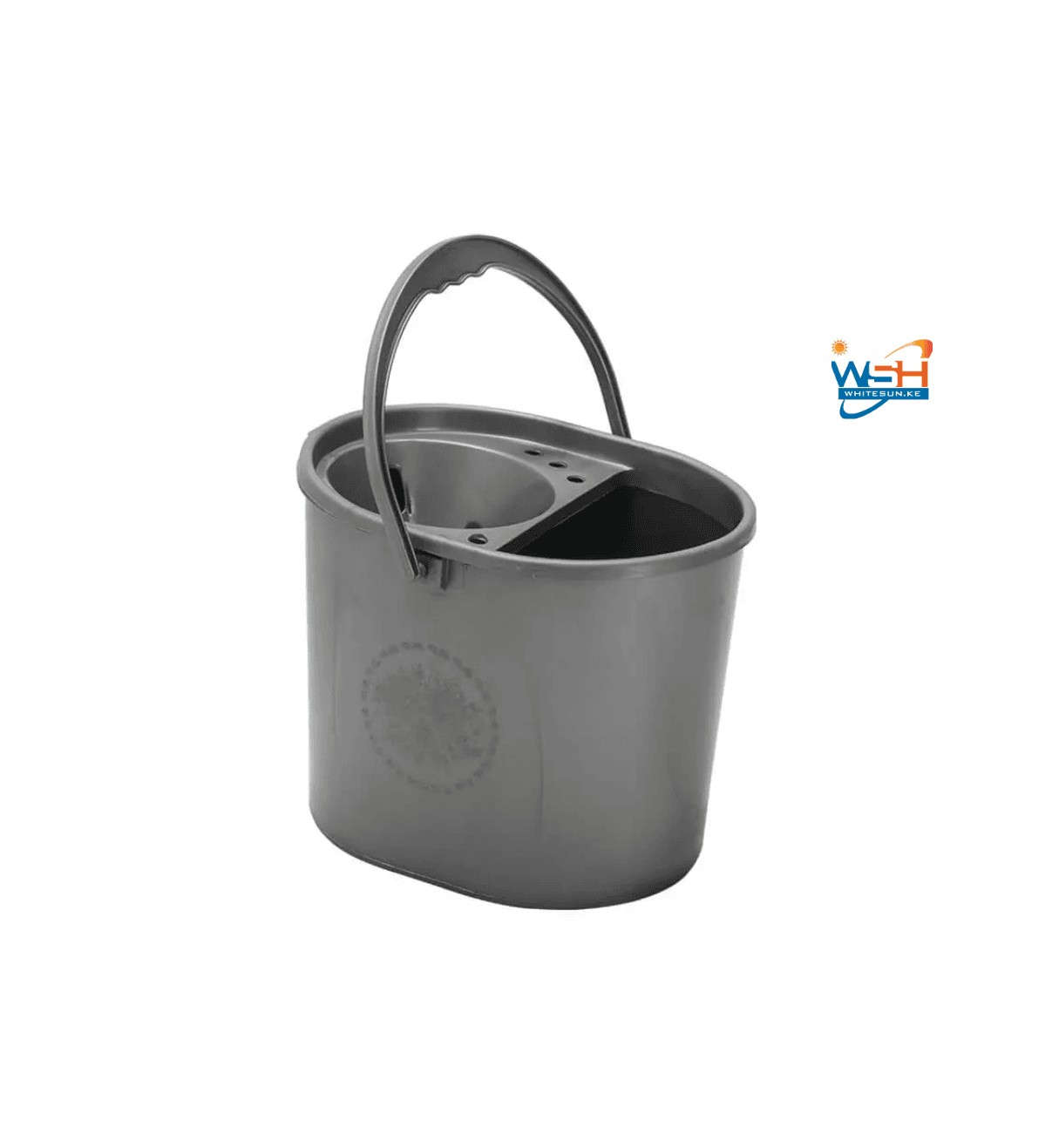 MOP BUCKET NO.1