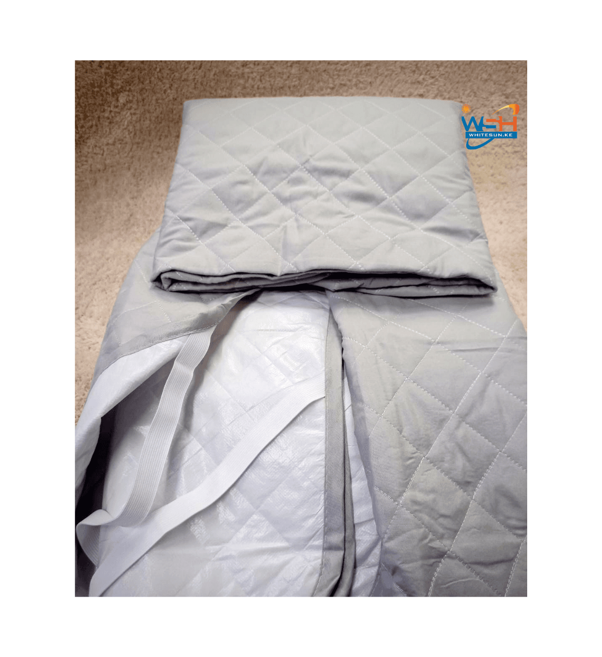 Mattress toppers 5by6 Thumbnail 4