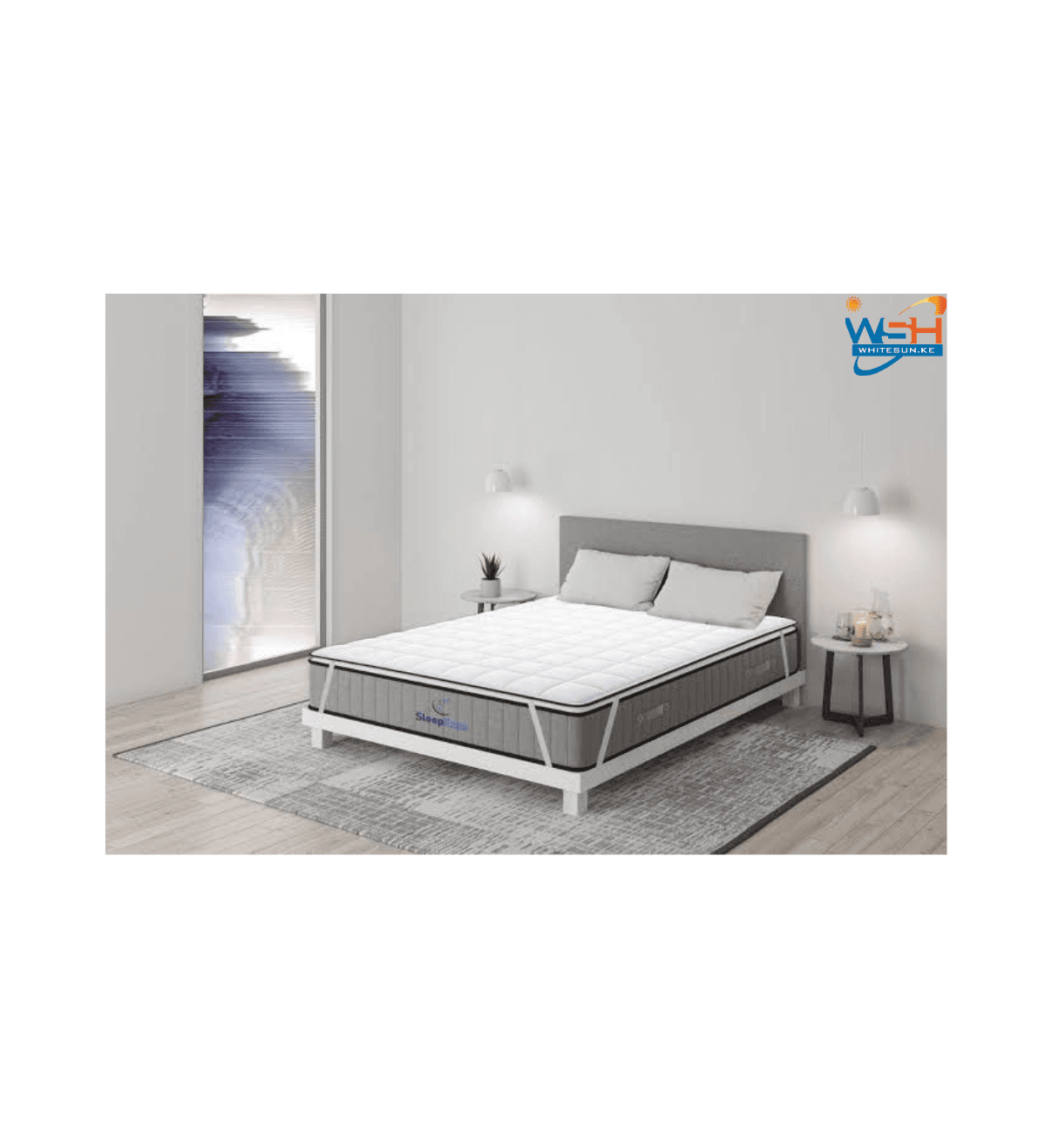Mattress toppers 5by6 Thumbnail 3