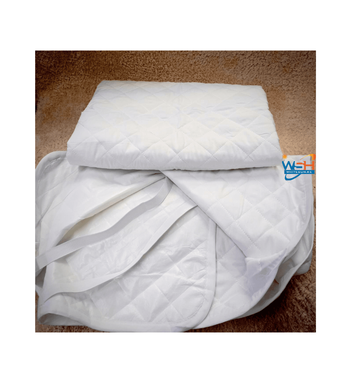 Mattress toppers 5by6