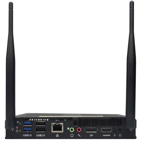 Hisense OPS COMPUTER/i7 2YRS WARRANTY