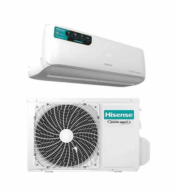 Hisense 18000BTU AS-18CR4SXATGO Air Conditioner