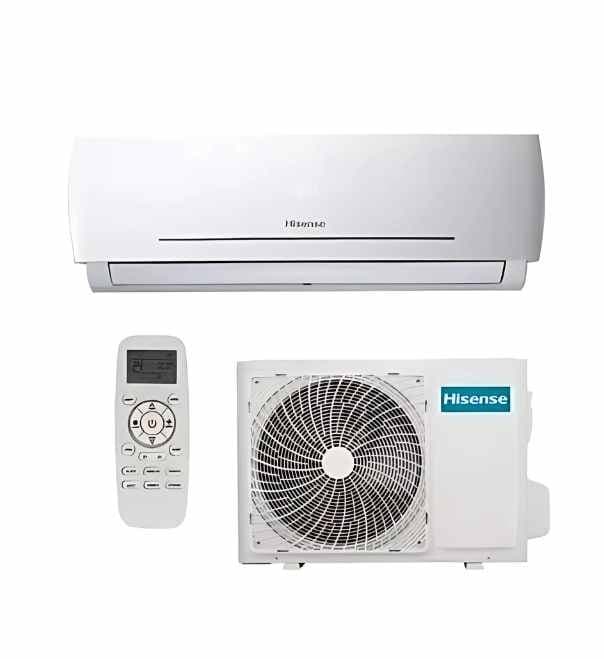 Hisense 24000BTU AS-22CR4SXAD802