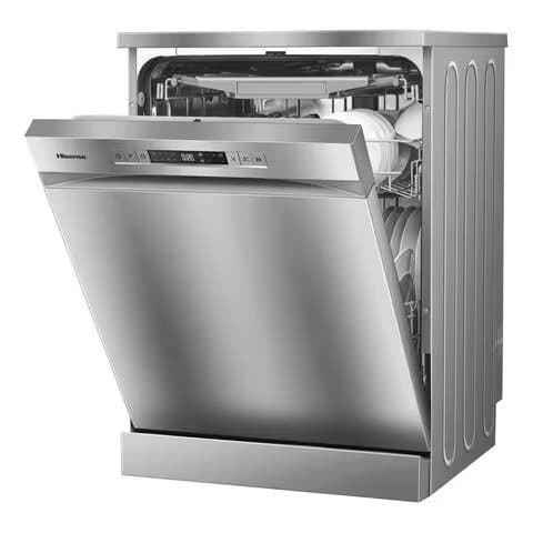 Hisense  Dish Washer HS623E90X Thumbnail 3