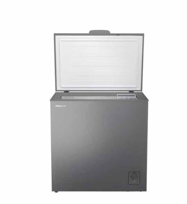 Hisense FC-18DD4SA Chest Freezer 144L Thumbnail 3