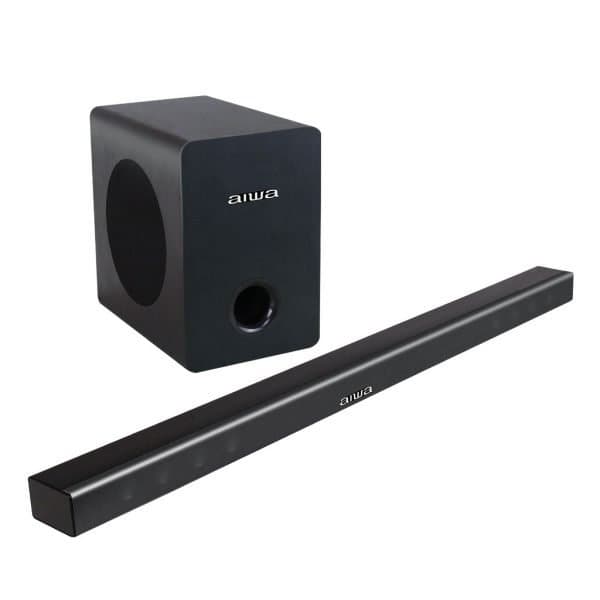 Aiwa AW-2031-2.1 Soundbar Speaker