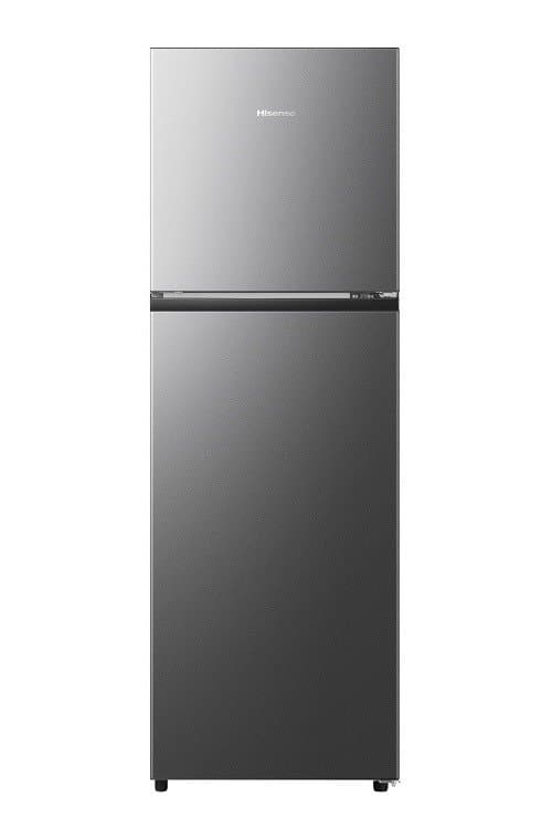 Hisense 154L Double Door Refrigerator RD-20DR4SA (2YRs WRTY) Thumbnail 3