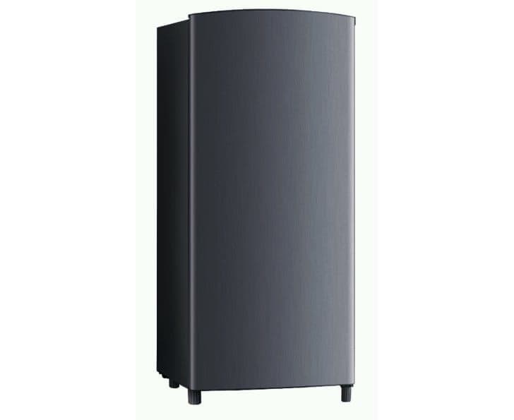 Hisense RS23DR 176L Single Door Refrigerator with Water Dispenser