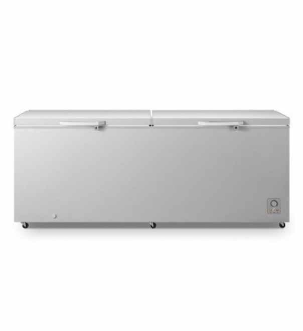 Hisense FC702SH 702L Chest Freezer in Kenya