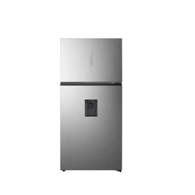 Hisense 494L 2 Door Frost Free Fridge With Dispenser RC-73WC4SA