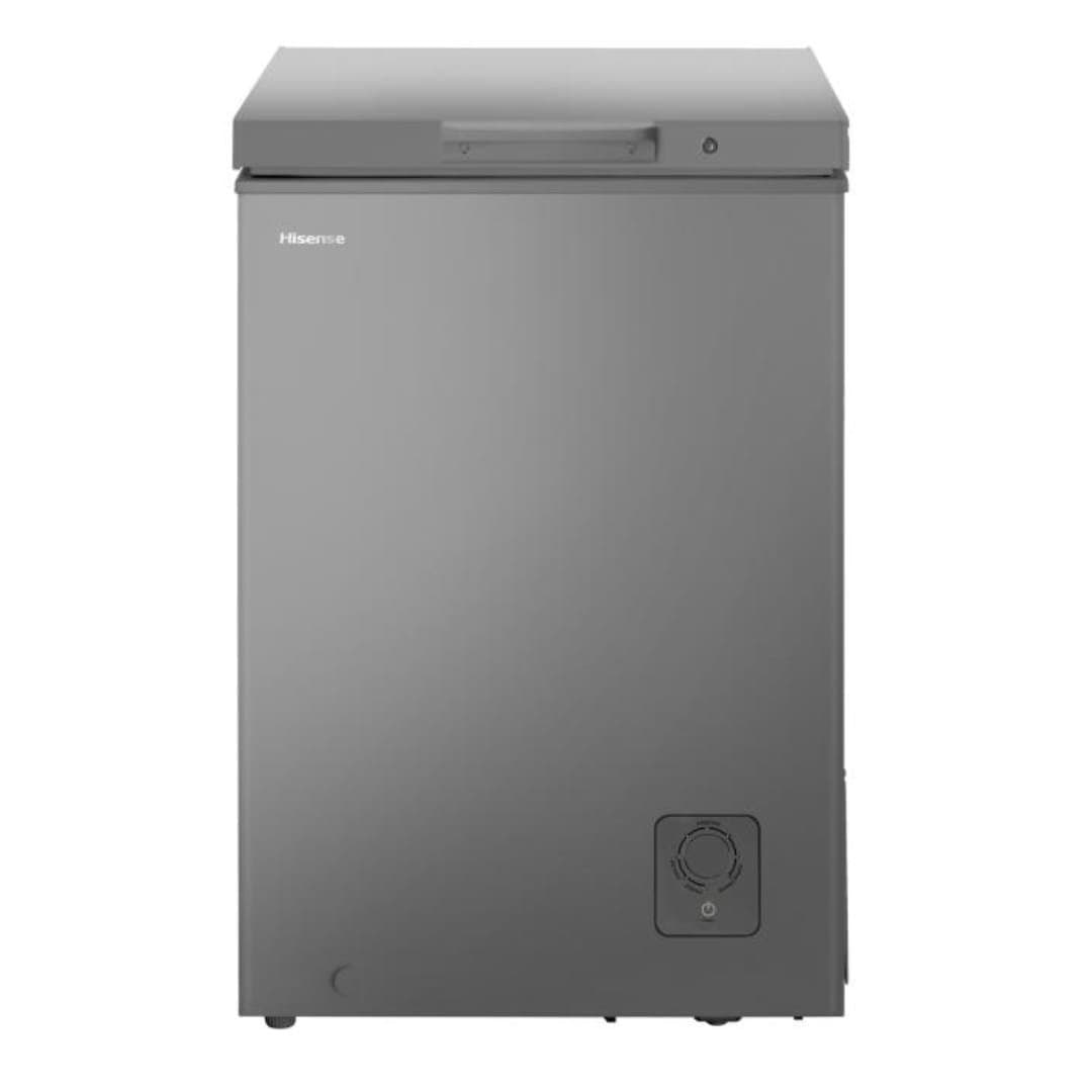 Hisense FC-18DD4SA Chest Freezer 144L Thumbnail 2