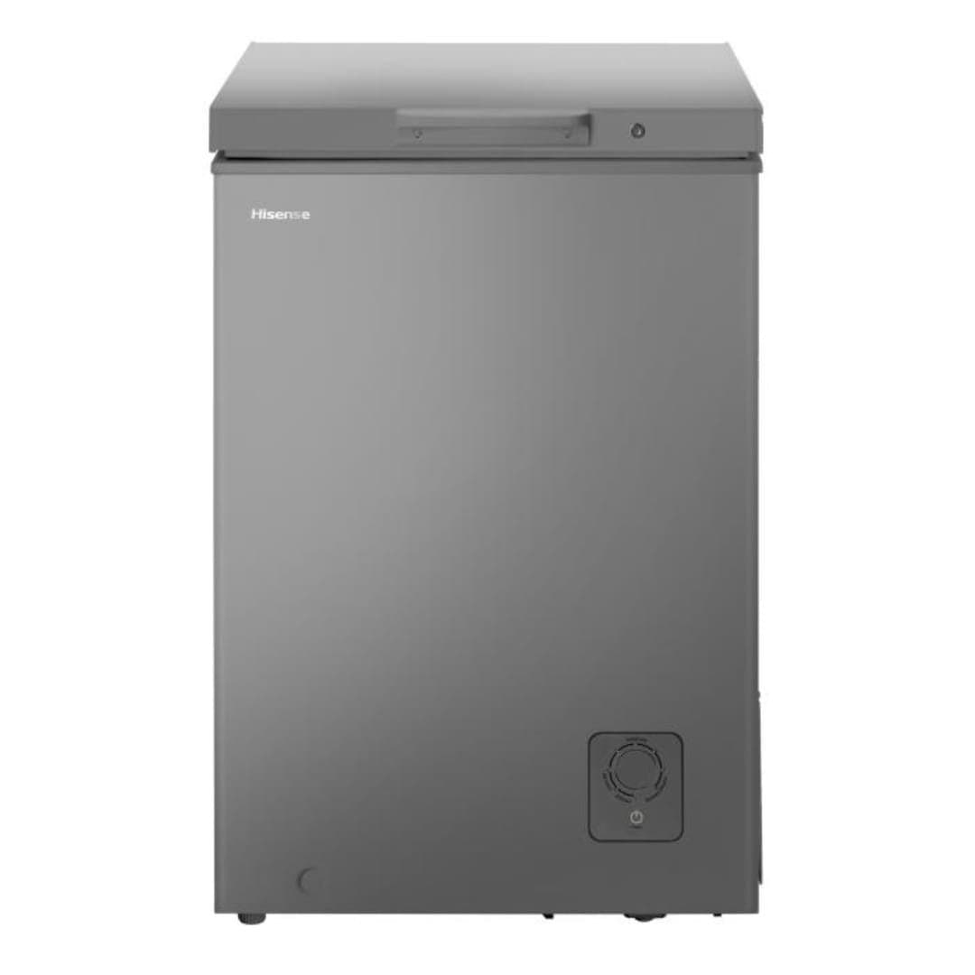 Hisense FC-18DD4SA Chest Freezer 144L