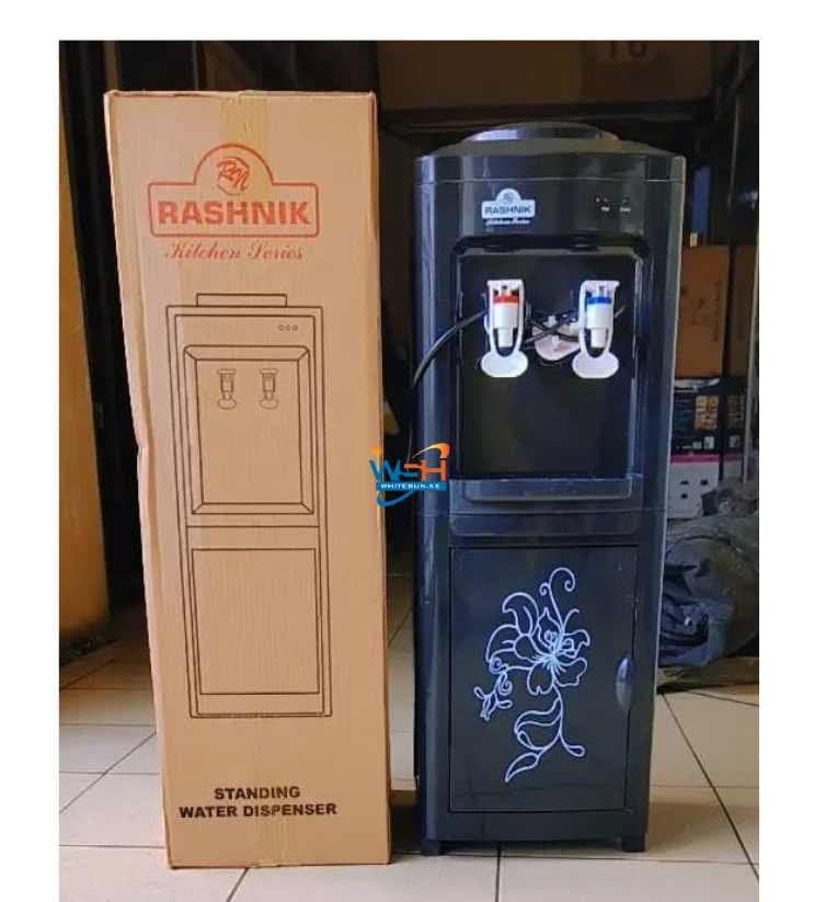 Rashnik RN-2451 Hot & Normal Dispenser –Grey