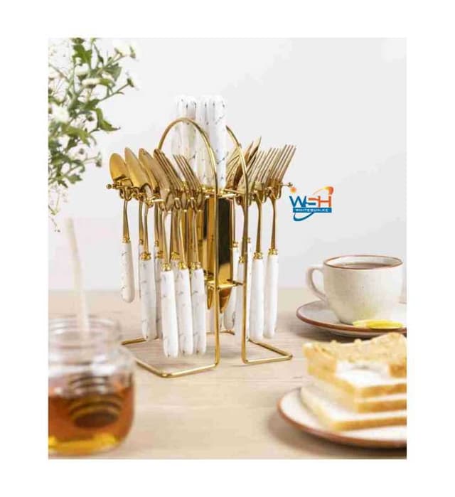 goldish-marble-premium-cutlery-set-24pcs